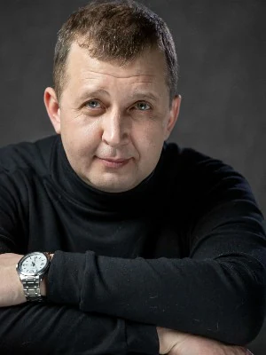 Александр Жуликов — актёр — Бюро Культуры