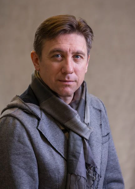 Александр Черкашин — актёр — Бюро Культуры