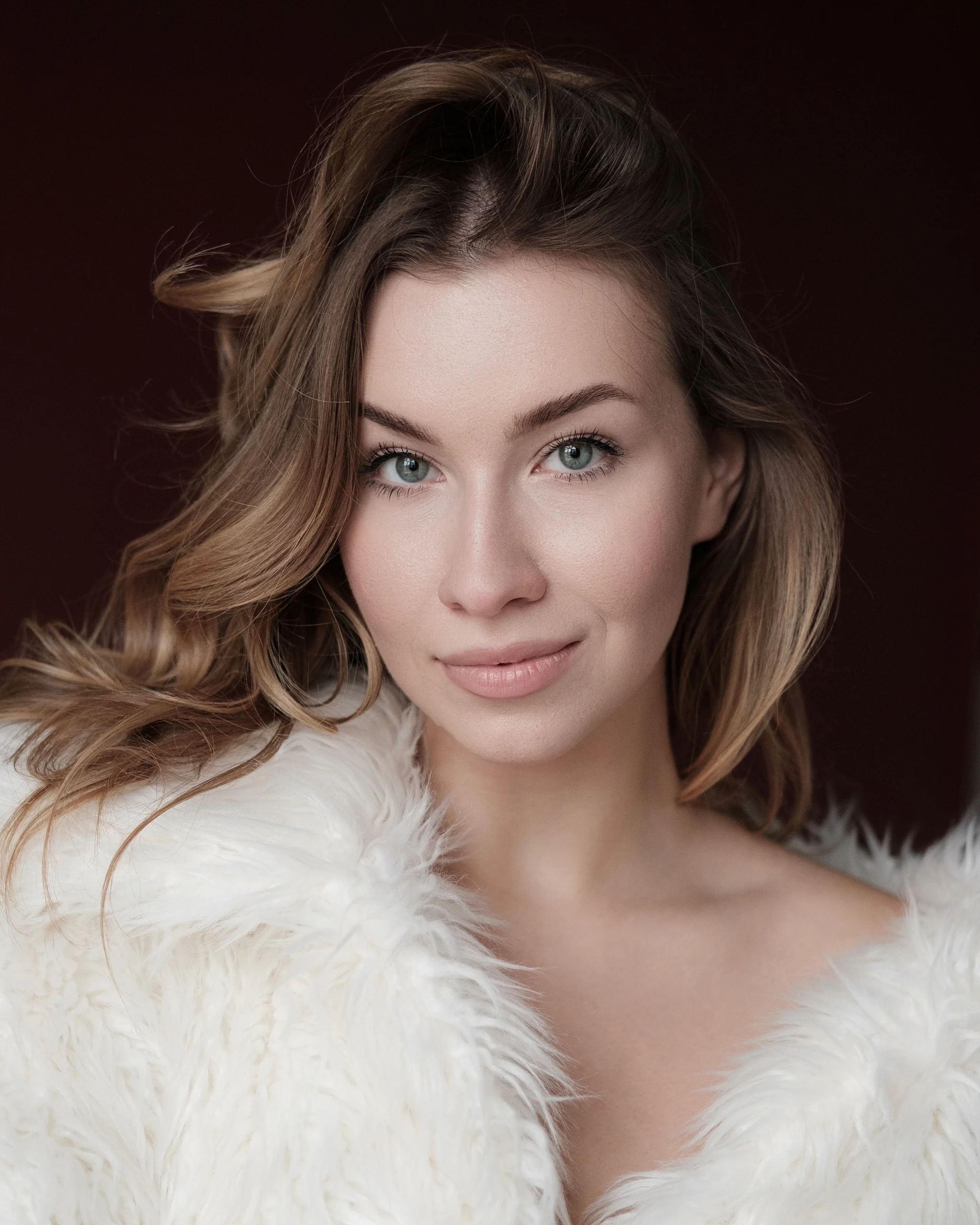 Татьяна Куликова — актриса — Бюро Культуры