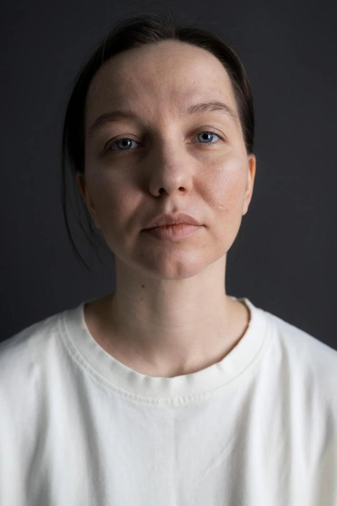Вера Ефимова — актриса — Бюро Культуры