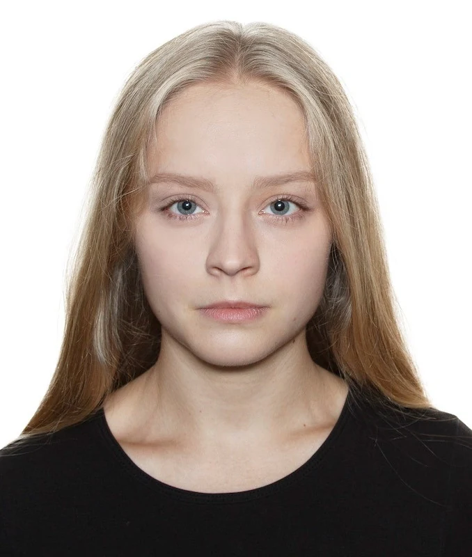 Анна Пожидаева — актриса — Бюро Культуры