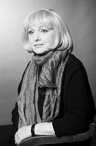 Елена Немзер — актриса — Бюро Культуры