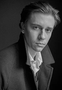 Виталий Сазонов — актёр — Бюро Культуры