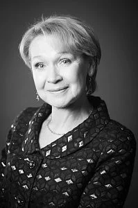 Светлана Шейченко — актриса — Бюро Культуры