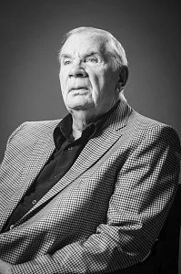 Владимир Лисецкий — актёр — Бюро Культуры