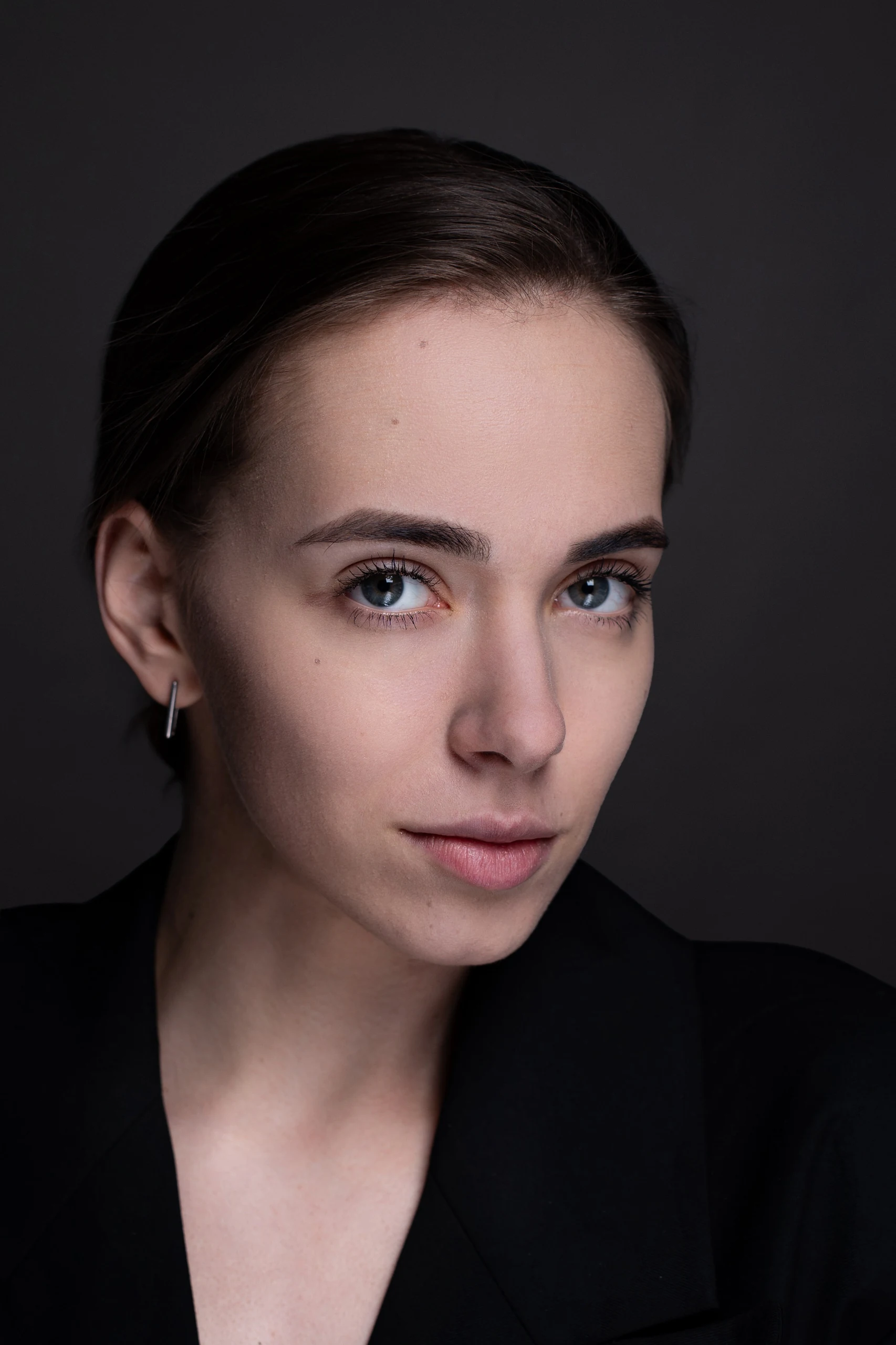 Дарья Ванеева — актриса — Бюро Культуры