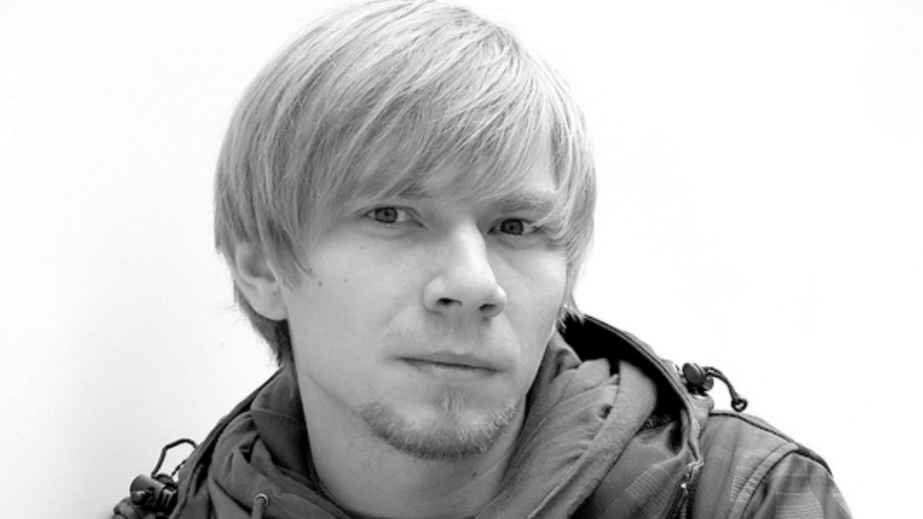Дмитрий Богославский — режиссёр-постановщик — Бюро Культуры