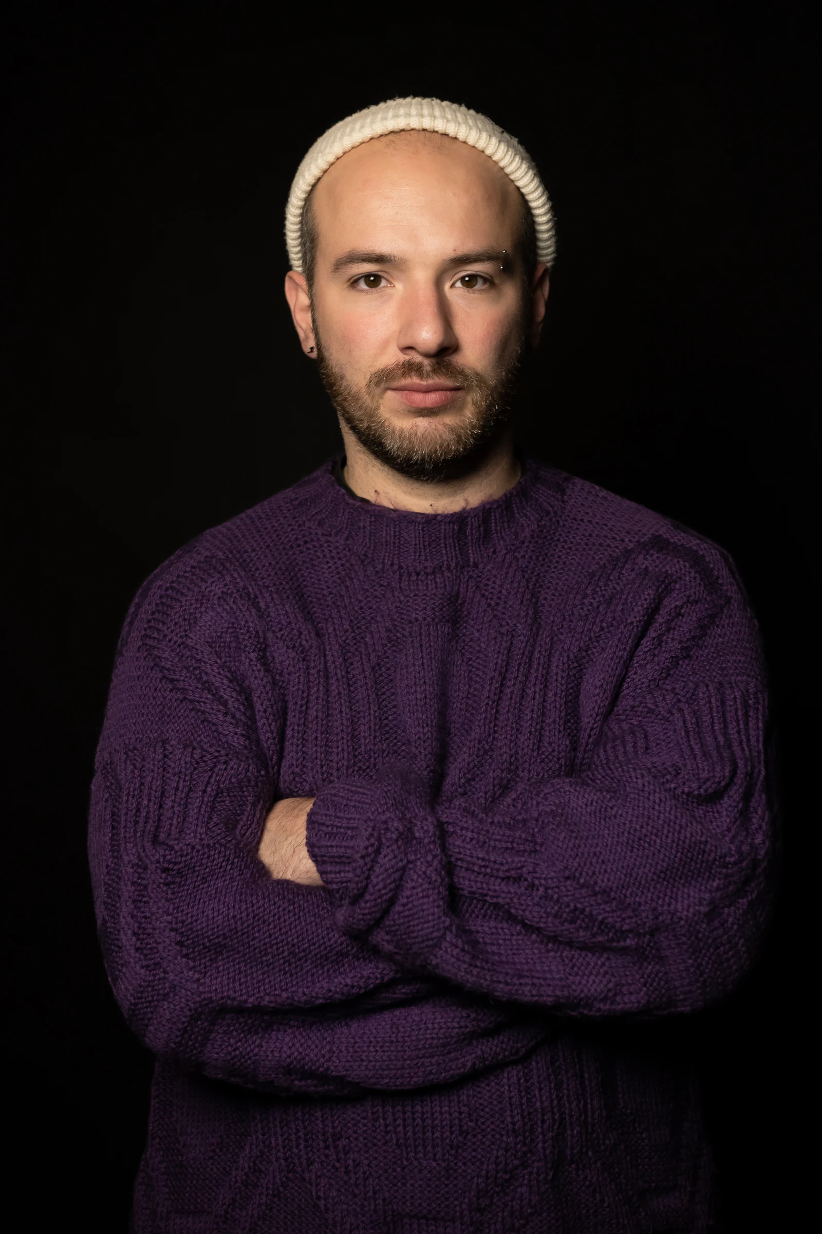 Алексей Демидчик — режиссёр-постановщик — Бюро Культуры