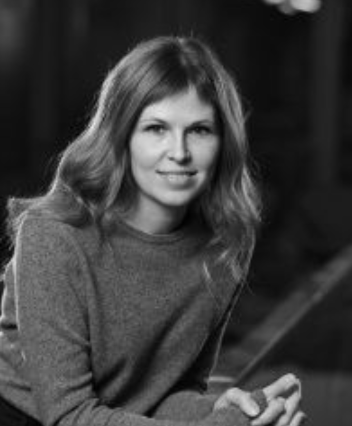 Екатерина Коптяева — художник по костюмам — Бюро Культуры