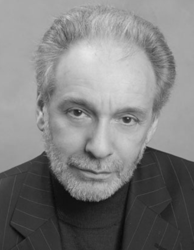 Григорий Гоберник — композитор — Бюро Культуры