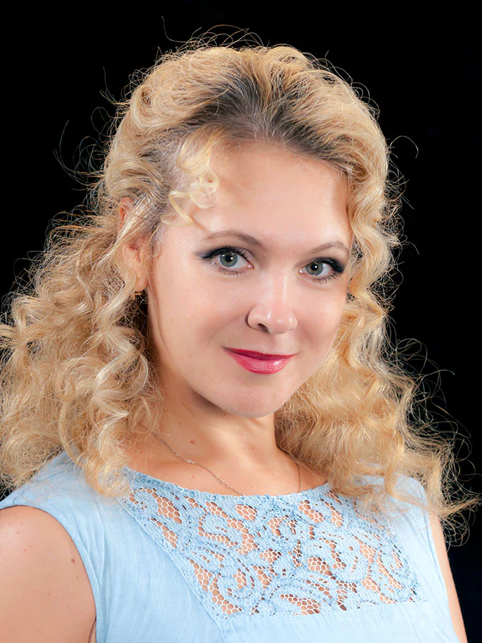 Инна Иванова — актриса — Бюро Культуры