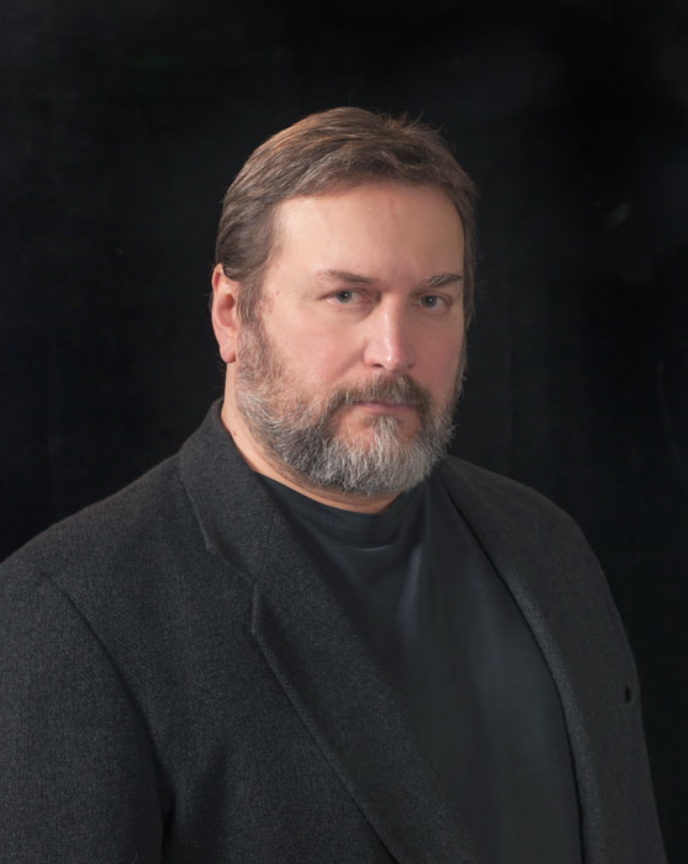 Дмитрий Кознов — актёр — Бюро Культуры