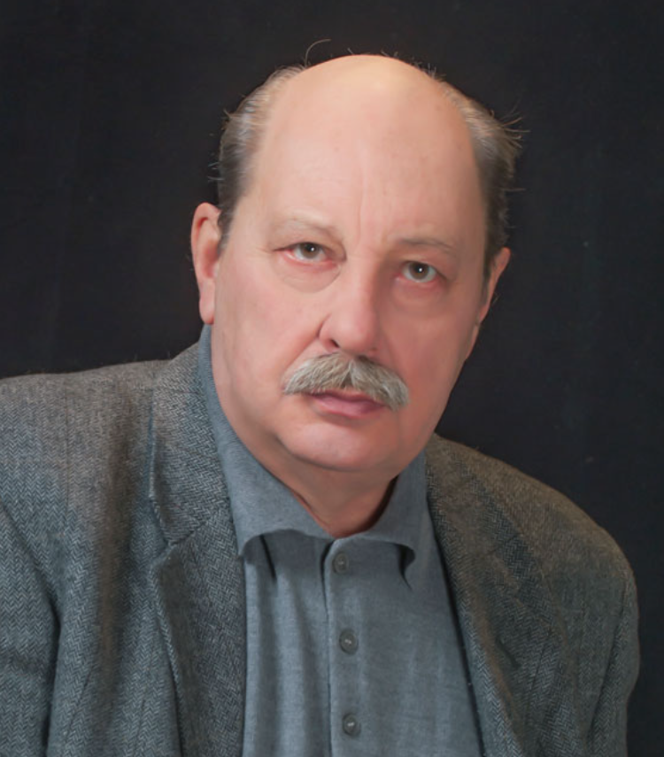 Владимир Дубровский — актёр — Бюро Культуры