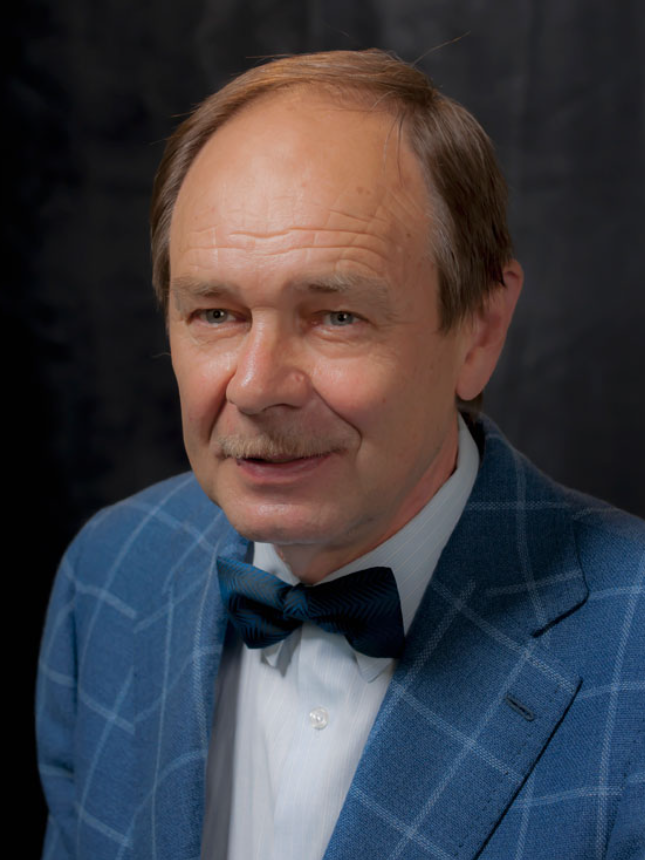 Пётр Складчиков — актёр — Бюро Культуры