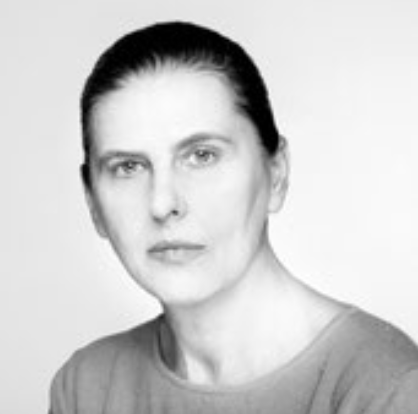 Людмила Кузнецова — помощник режиссера — Бюро Культуры