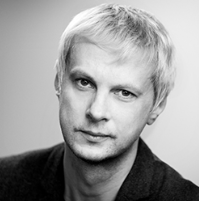 Андрей Феськов — актёр — Бюро Культуры