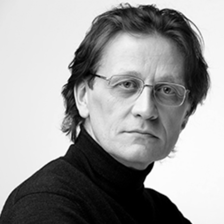 Василий Реутов — актёр — Бюро Культуры