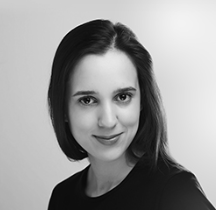 Екатерина Куликова — актриса — Бюро Культуры