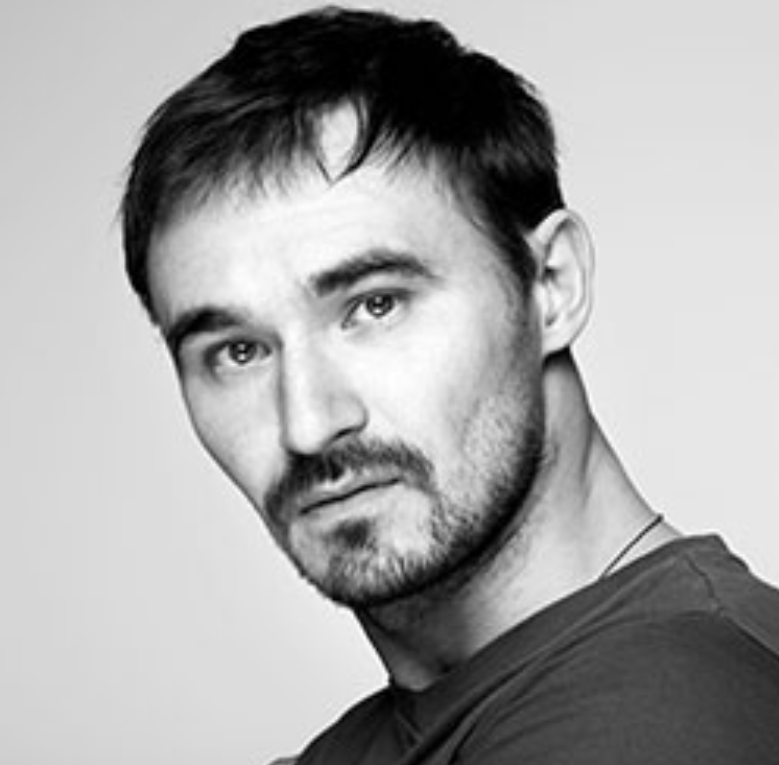 Сергей Стукалов — актёр — Бюро Культуры