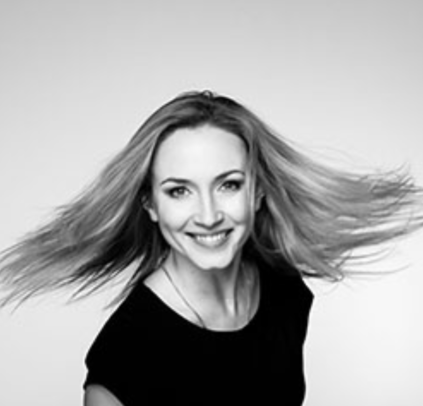 Екатерина Старателева — актриса — Бюро Культуры