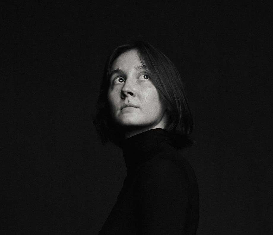 Юлиана Анфимова — актриса — Бюро Культуры