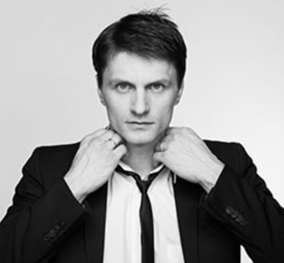 Евгений Славский — актёр — Бюро Культуры