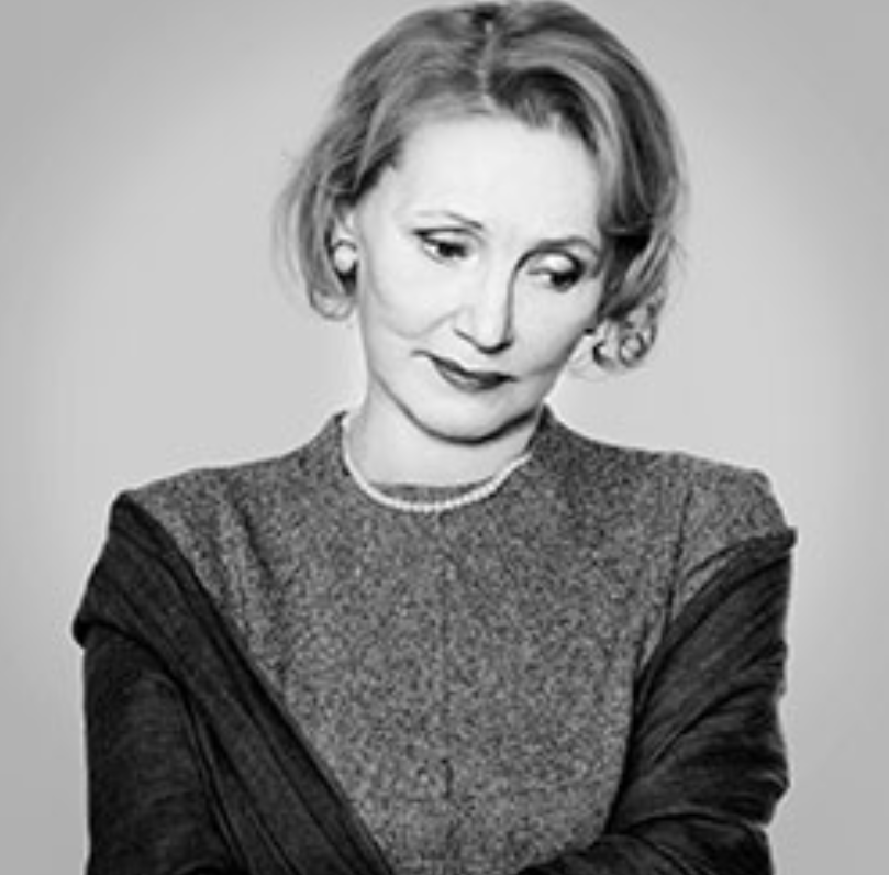 Людмила Сапожникова — актриса — Бюро Культуры