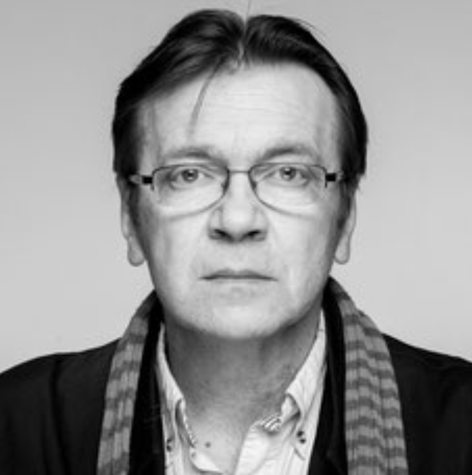 Валерий Дегтярь — актёр — Бюро Культуры