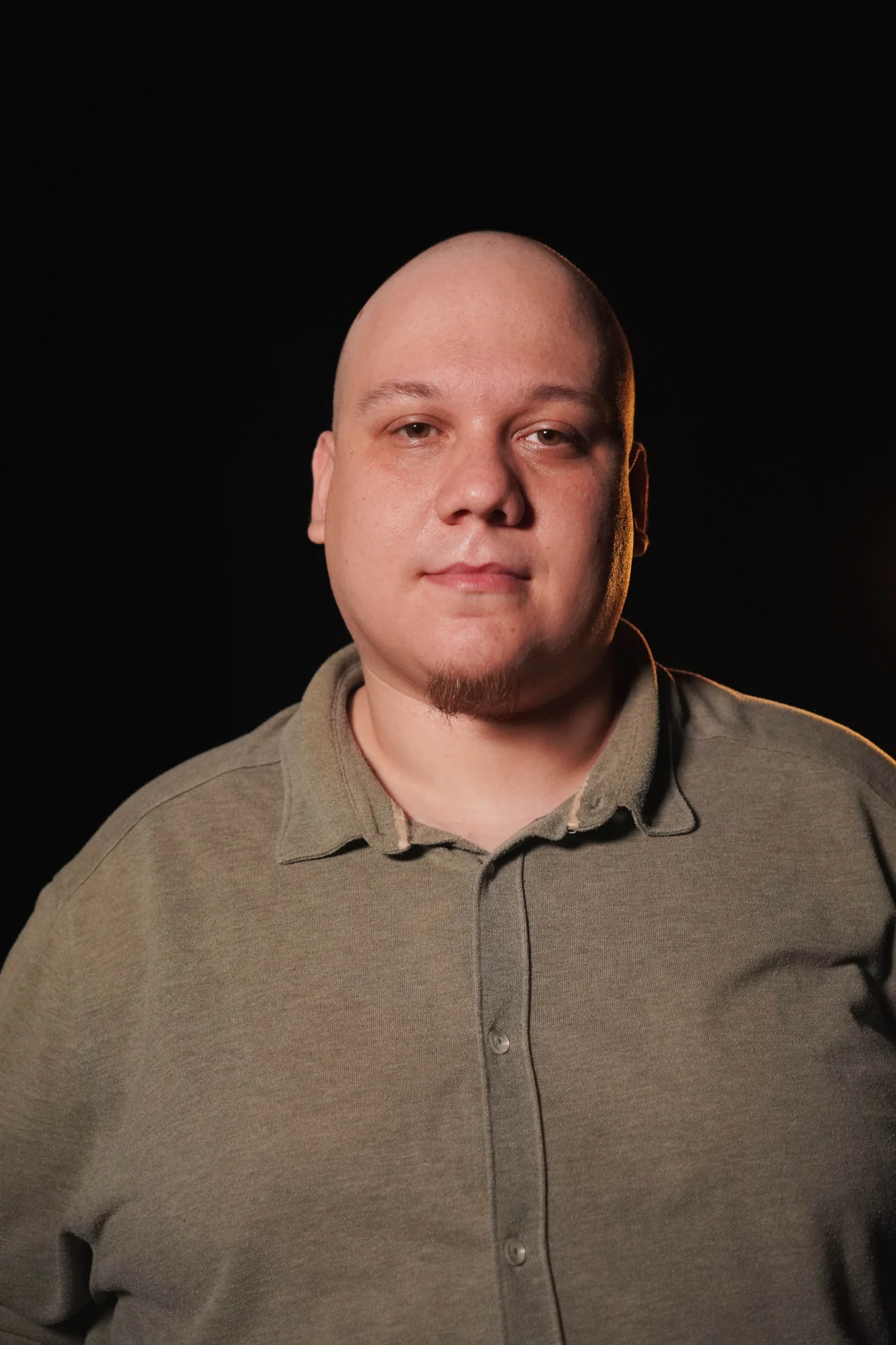 Вадим Колпаков — актёр — Бюро Культуры