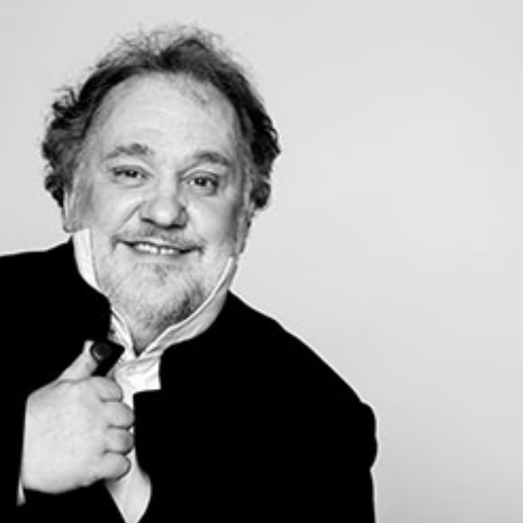 Андрей Шарков — актёр — Бюро Культуры