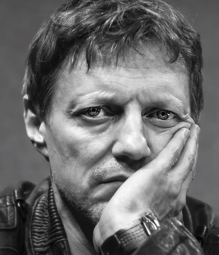 Вадим Сквирский — режиссёр-постановщик — Бюро Культуры