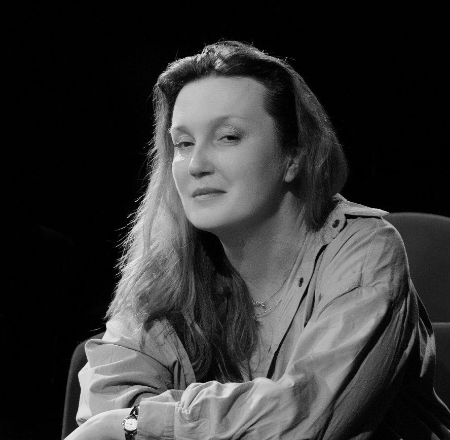 Ольга Альбанова — актриса — Бюро Культуры