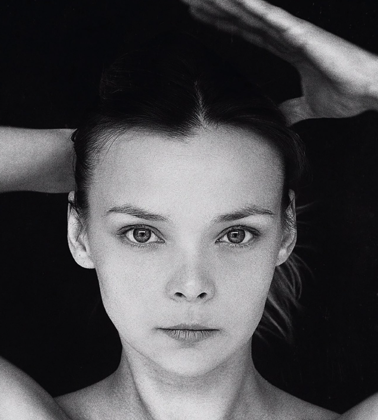 Вера Тран — актриса — Бюро Культуры