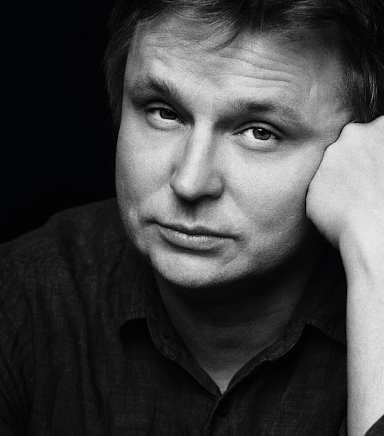 Сергей Уманов — актёр — Бюро Культуры