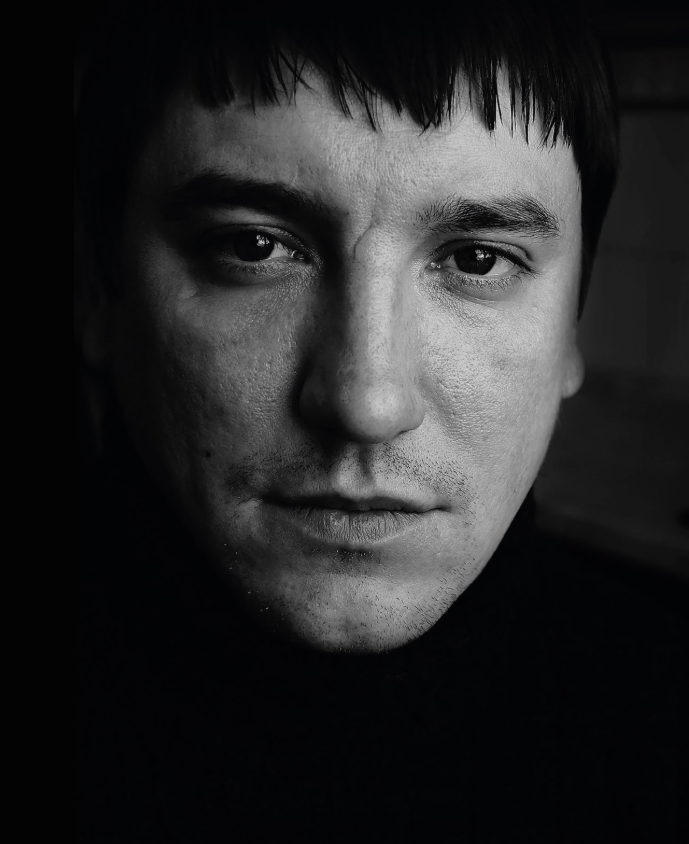Денис Горин — актёр — Бюро Культуры