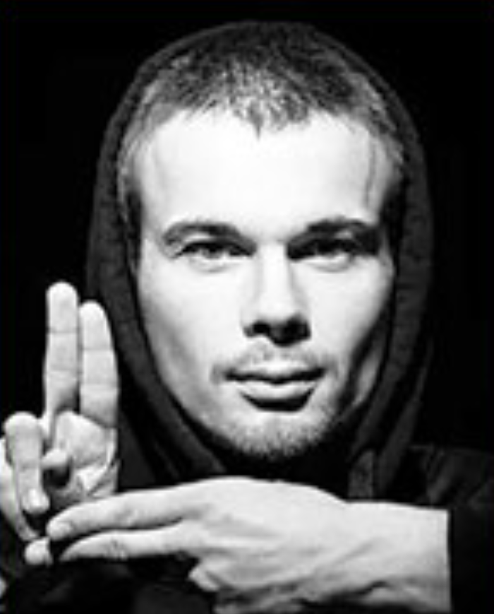 Антон Косачёв — композитор — Бюро Культуры