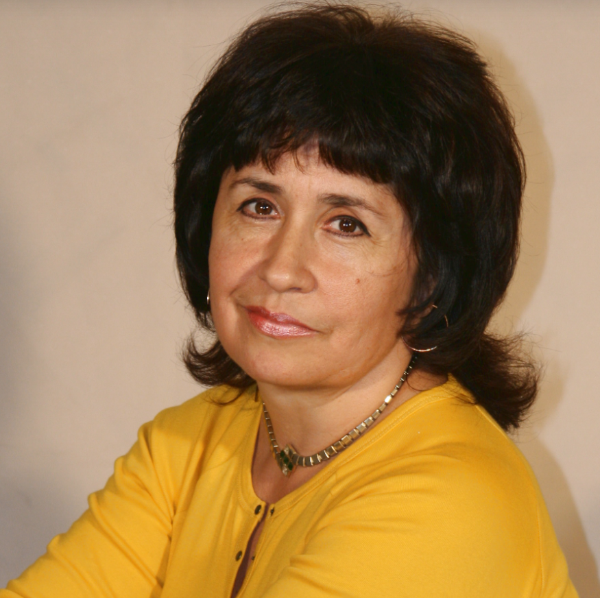 Елена Лебедева — композитор — Бюро Культуры