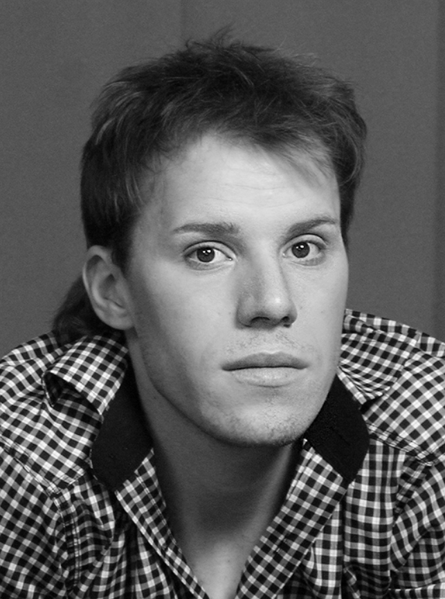 Александр Корнеев — актёр — Бюро Культуры