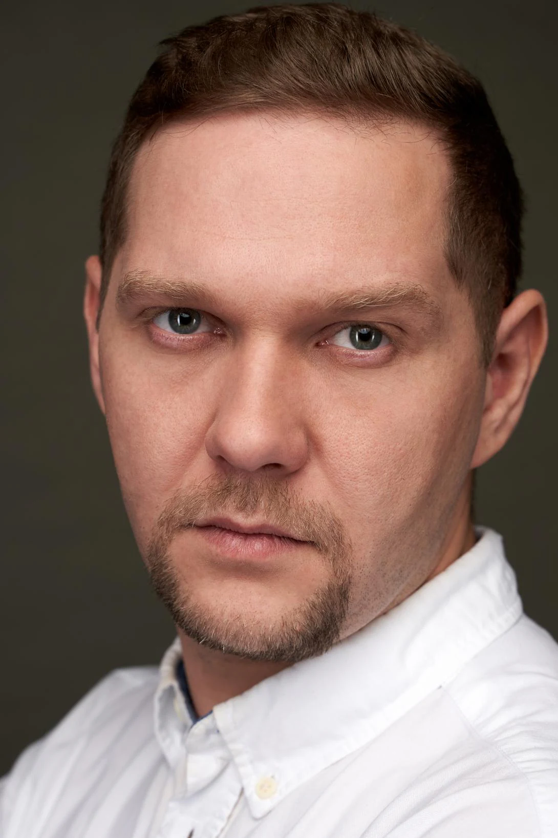 Андрей Конев — актёр — Бюро Культуры