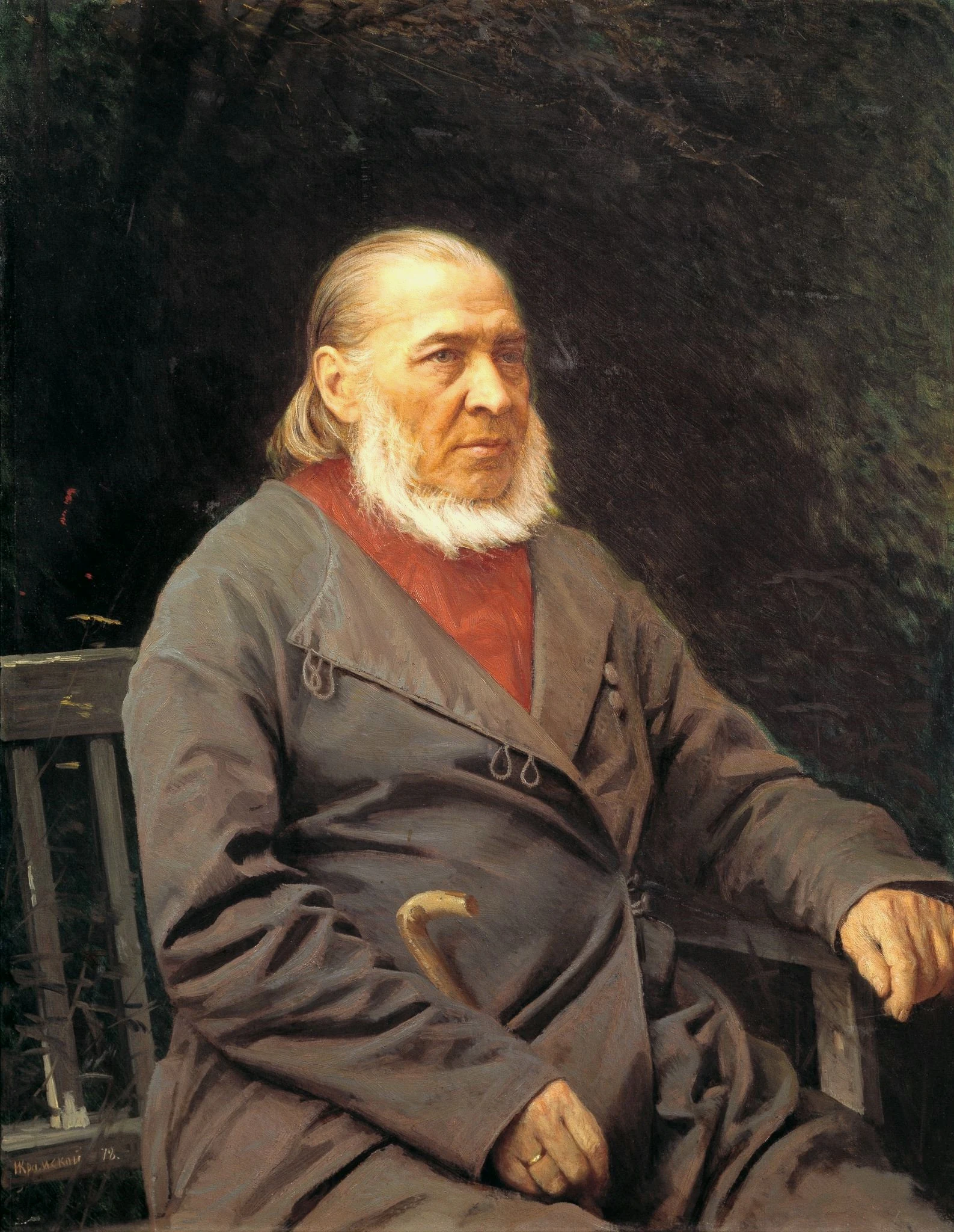 Сергей Аксаков — режиссёр — Бюро Культуры