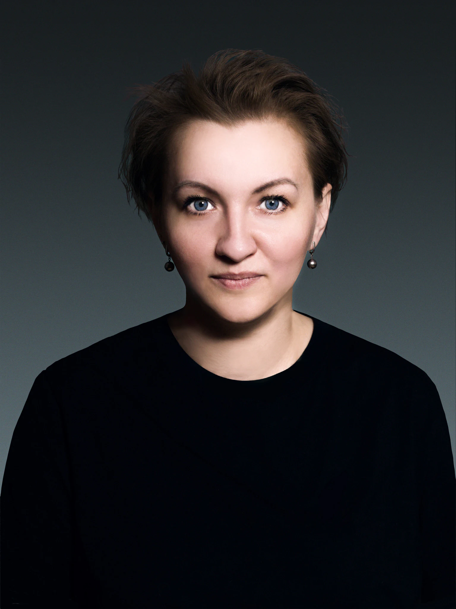 Юлиана Лайкова — художник-постановщик — Бюро Культуры