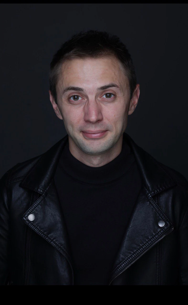 Стас Каблуков — актёр — Бюро Культуры