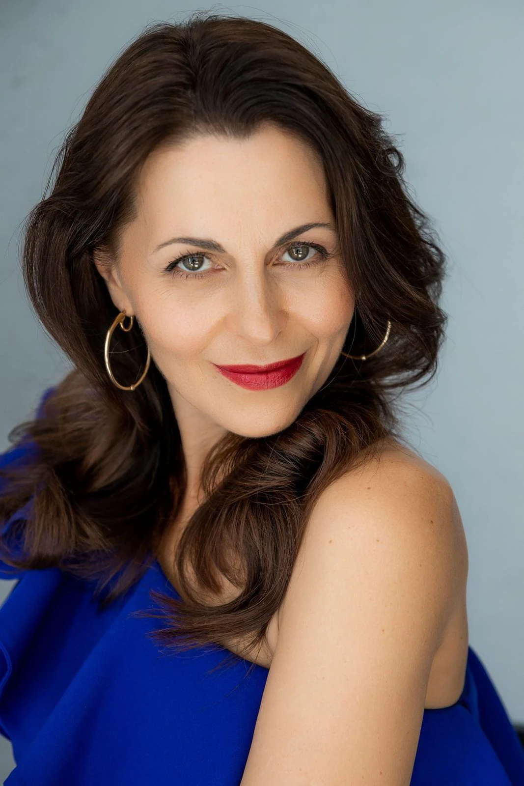 Ирина Сотикова — актриса — Бюро Культуры