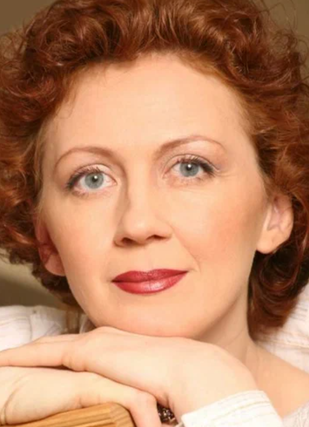 Елена Мелешкова — актриса — Бюро Культуры