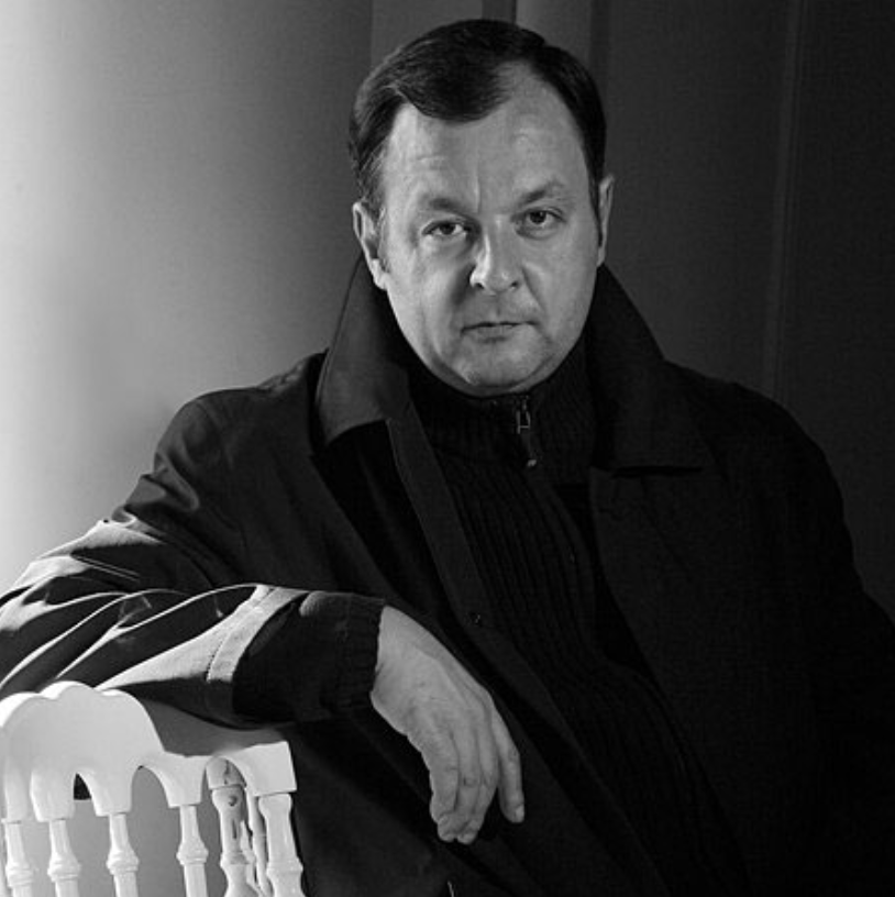 Николай Смирнов — актёр — Бюро Культуры