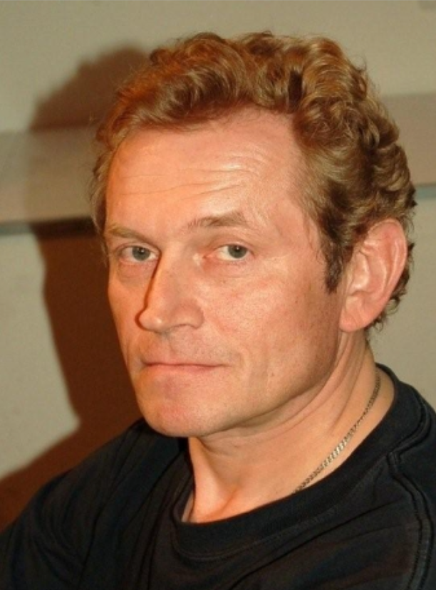 Дмитрий Лебедев — актёр — Бюро Культуры