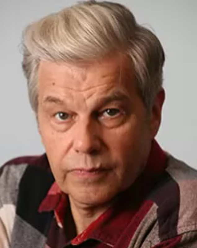 Андрей Толшин — актёр — Бюро Культуры