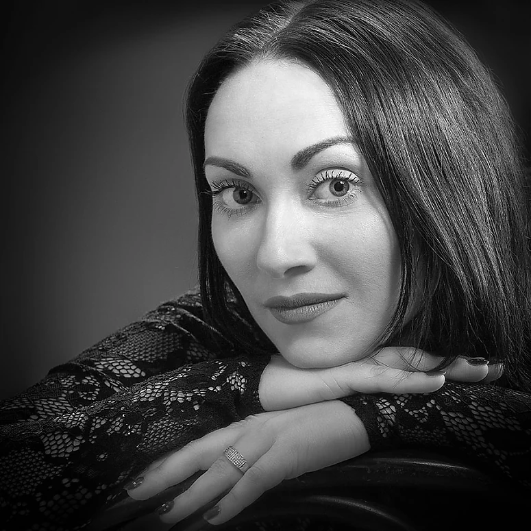 Екатерина Аршинова — актриса — Бюро Культуры