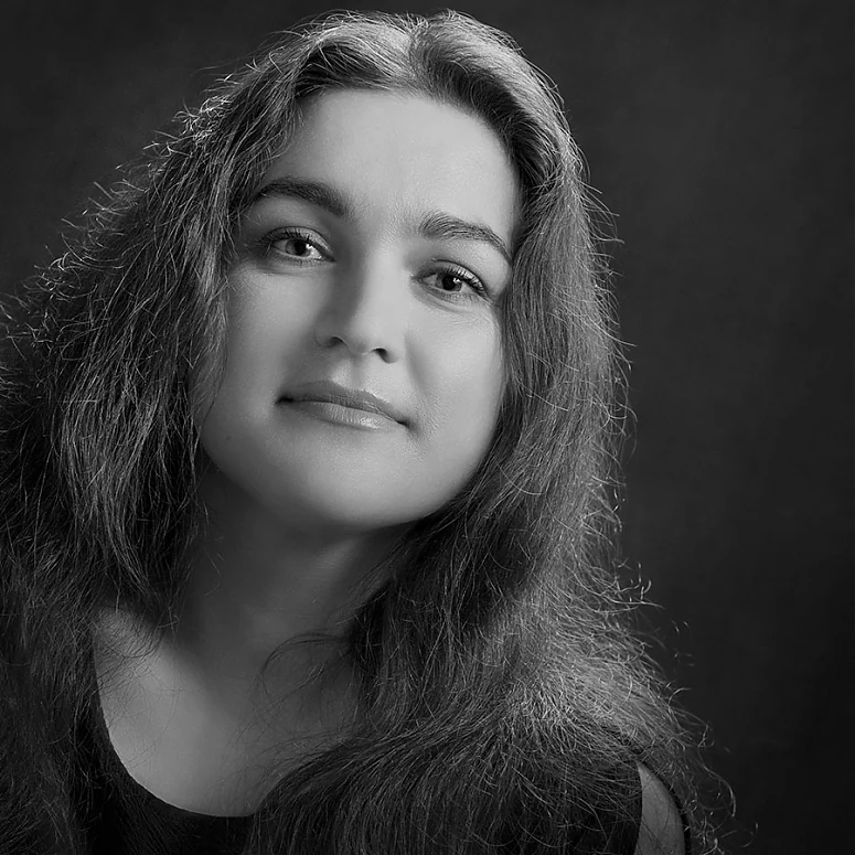 Вероника Иванова — актриса — Бюро Культуры