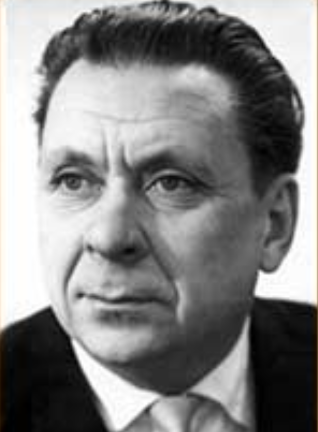 Лев Колесов — актёр — Бюро Культуры